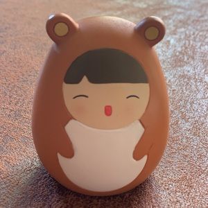 New Out of Box: Donut Momiji Doll
